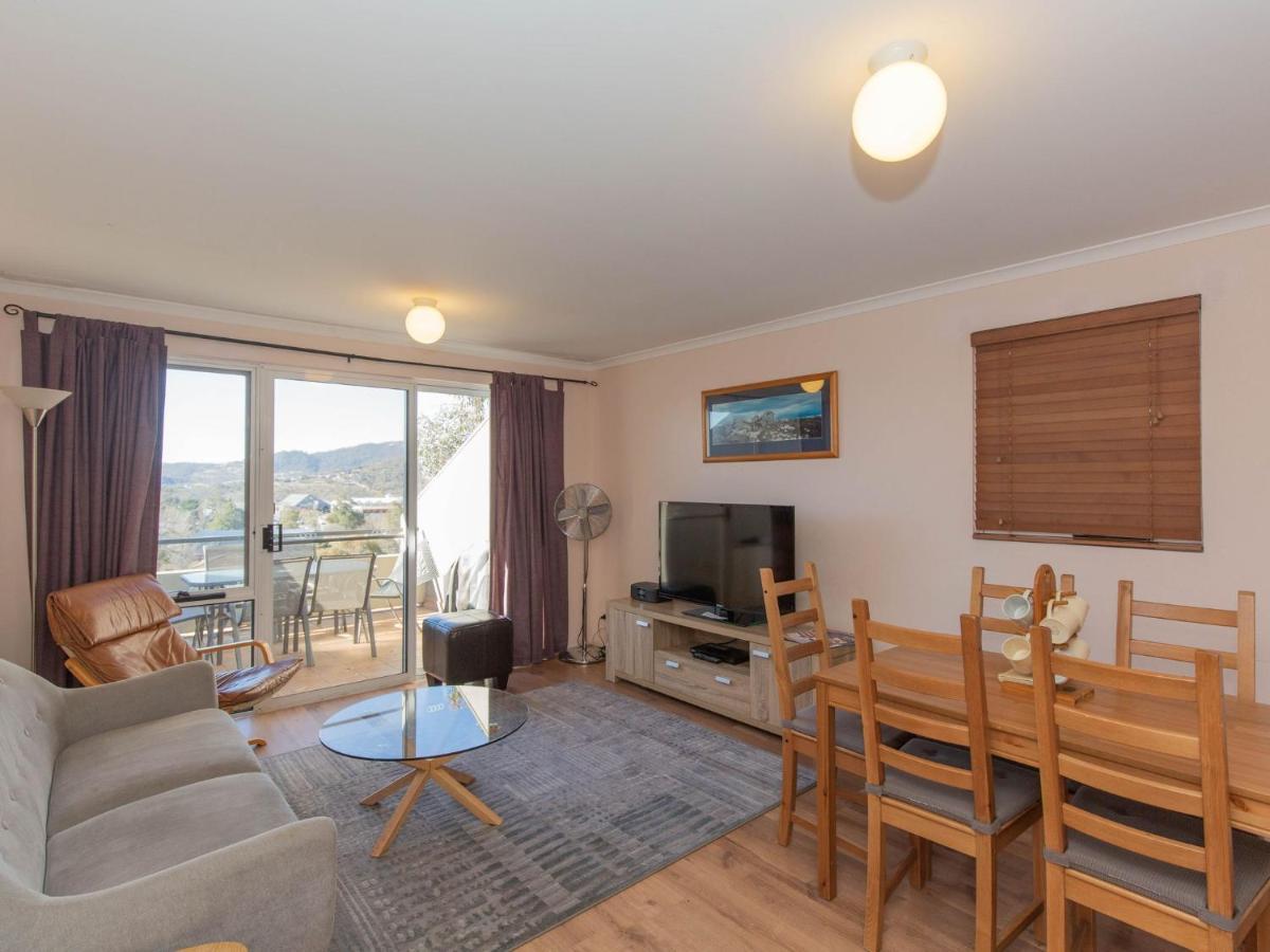 Cascades 13 3 Kurrajong Street Apartment Jindabyne Exterior photo